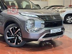 میتسوبیشی ئاوتلاندەر